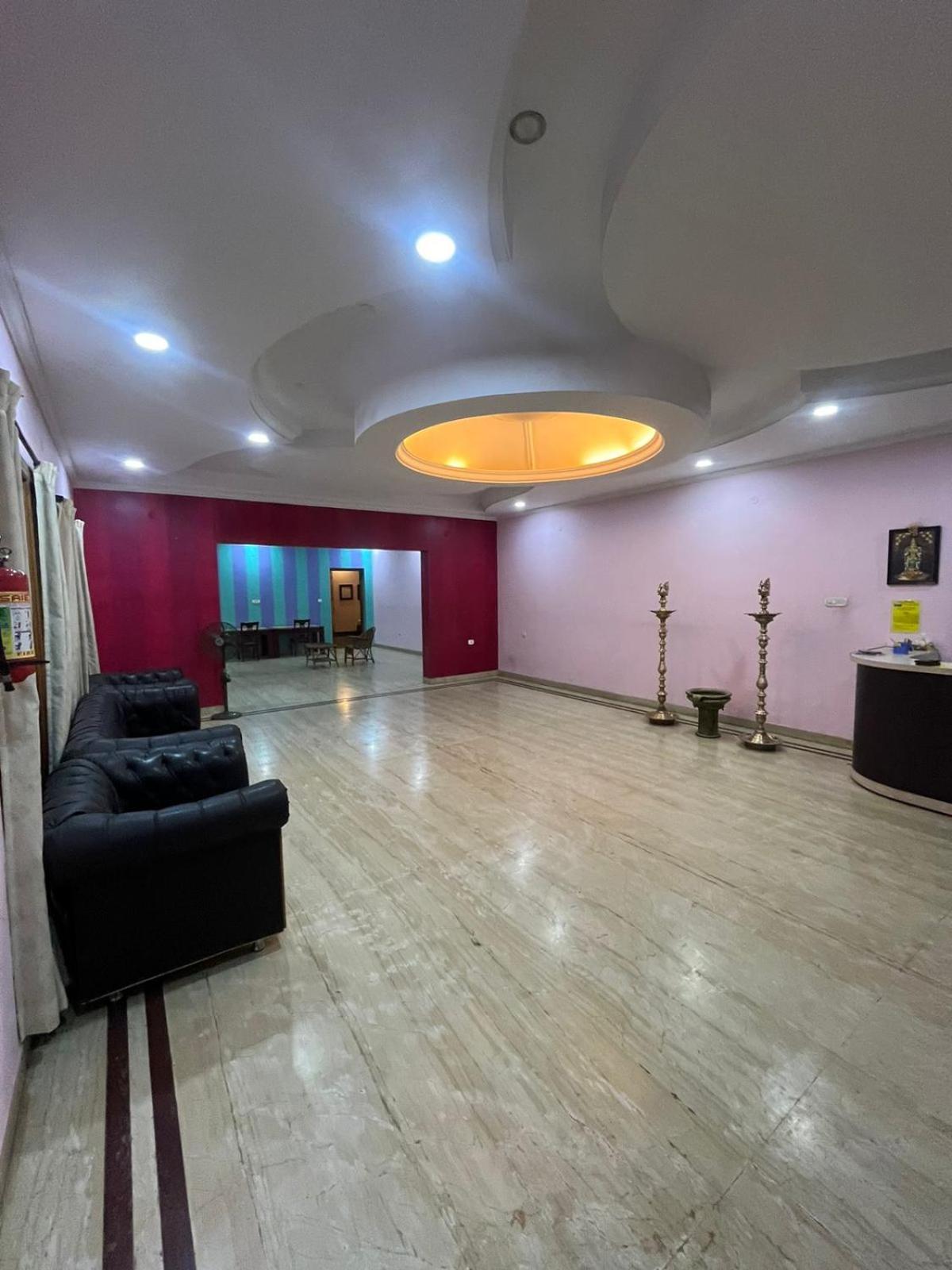The Alp Hotel Bypass Road مادوراي المظهر الخارجي الصورة