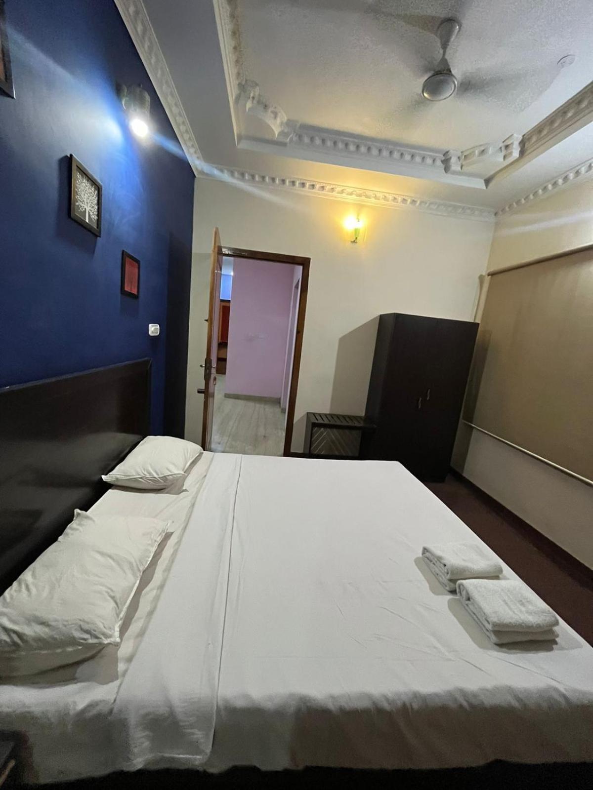 The Alp Hotel Bypass Road مادوراي المظهر الخارجي الصورة