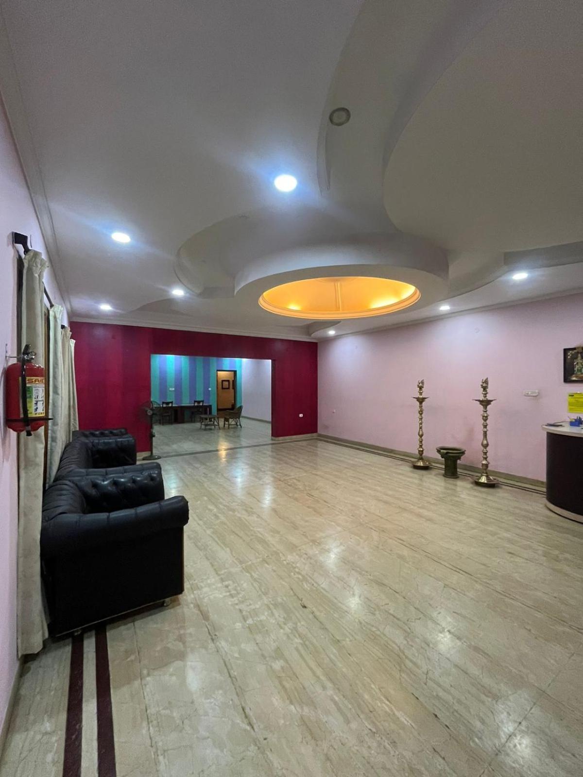 The Alp Hotel Bypass Road مادوراي المظهر الخارجي الصورة